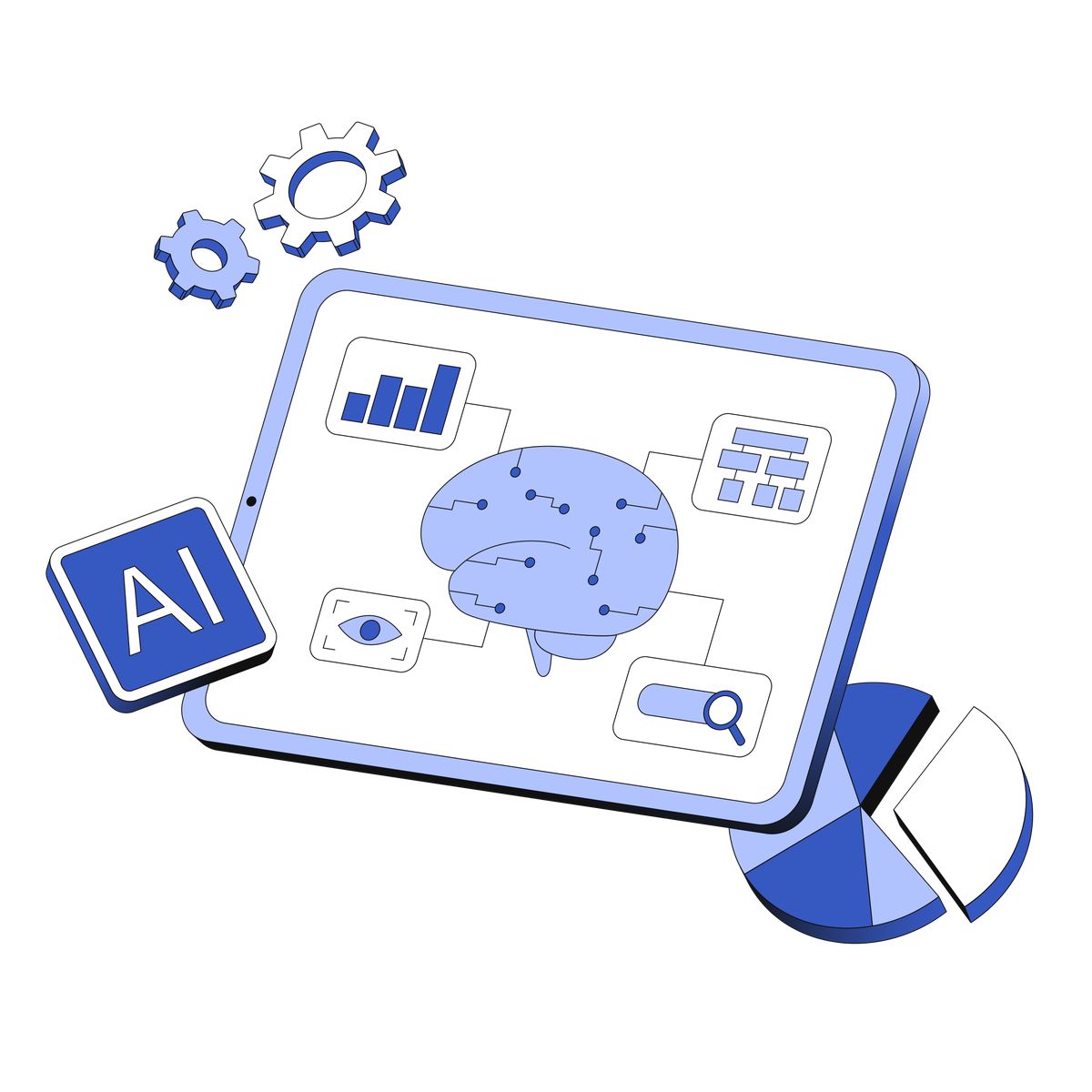 Top AI Tools to Convert Product Photos from Top-Down to Eye Level: 2026 Industry Report default cover image