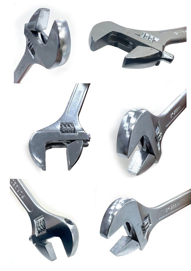 Multiple Angles product interface preview